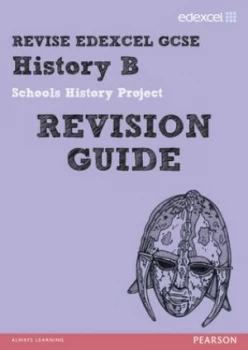 Image of History B Revision Guide by Kirsty Taylor Paperback