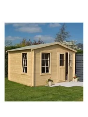 Image of Rowlinson Garden Retreat
