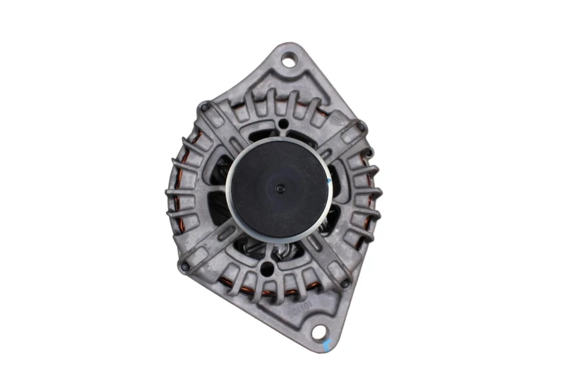 Image of Alternator WALKER WAL00782
