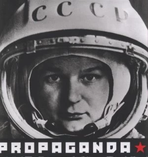 Image of Propaganda by Mark Holborn and Torsten Nystrm Hardback