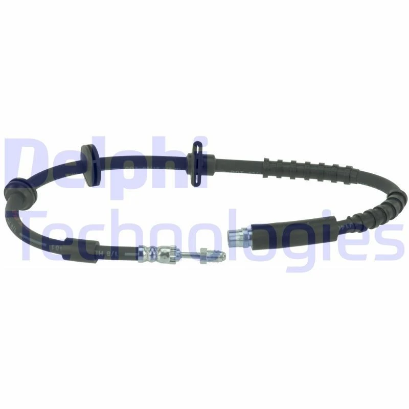 Image of DELPHI Brake hose DELPHI LH7320