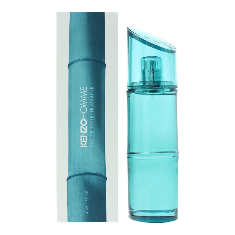 Image of Kenzo Homme Marine Eau de Toilette 110 ml