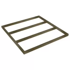 Image of Forest Garden 6 x 6ft Shed Base