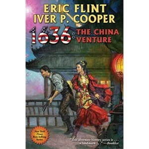 Image of 1636: The China Venture (Ring of Fire)