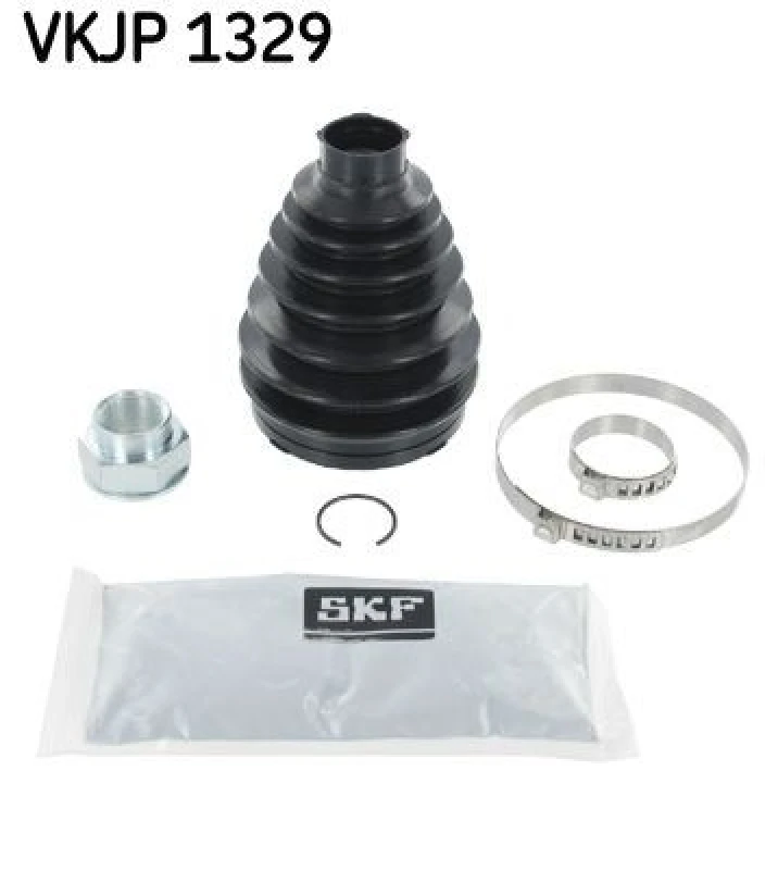Image of SKF CV boot kit, drive shaft SKF VKJP 1329