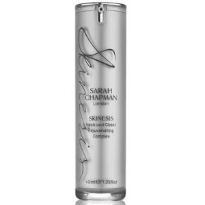 Image of Sarah Chapman Skinesis Neck and Chest Rejuvenating Complex (40ml)
