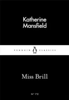Image of Miss Brill