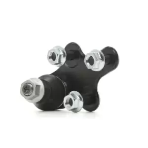 image of RIDEX Ball joint Lower 2462S0424 Suspension ball joint,Suspension arm ball joint PEUGEOT,308 SW II,308 II