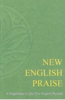 Image of New English praise by English Hymnal Co.
