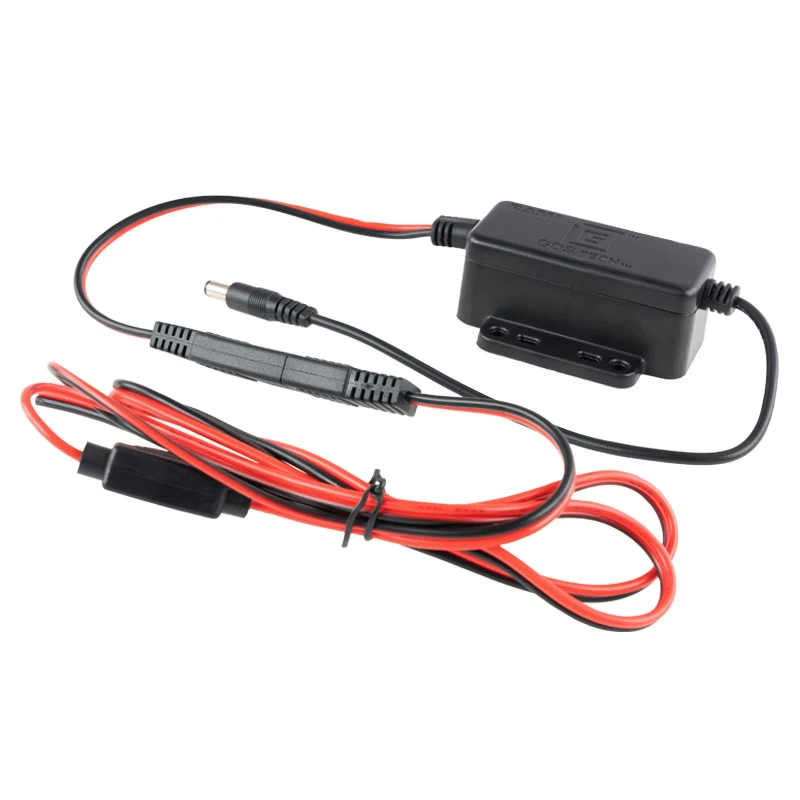 Image of RAM Mounts RAM-GDS-CHARGE-V9U mobile device charger Universal Black. R