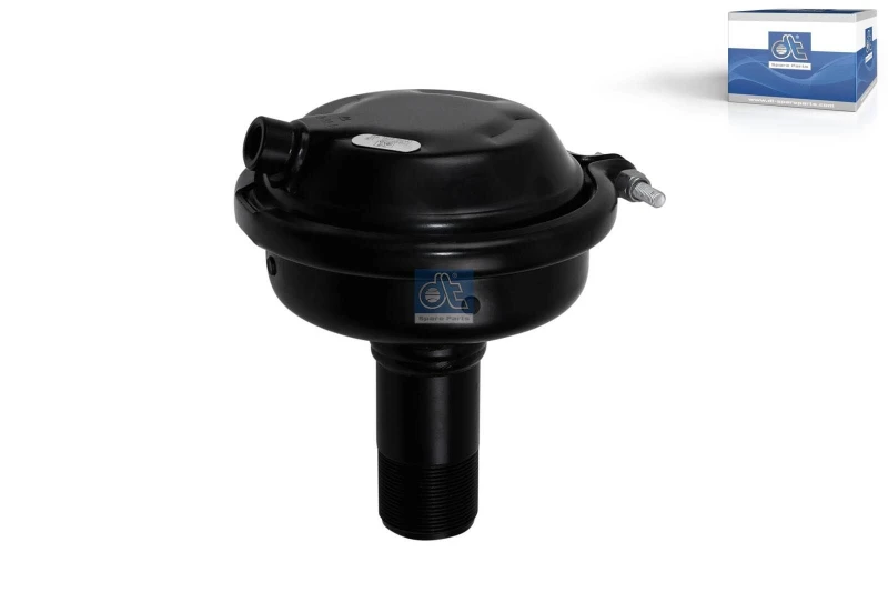 Image of Diaphragm Brake Cylinder DT Spare Parts 7.34232