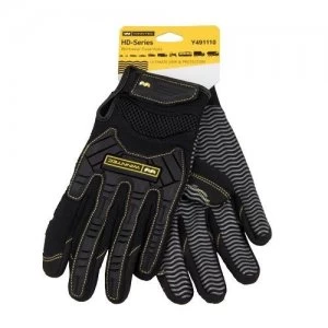 image of SIP 09791 Winntec Workshop Gloves (XL)