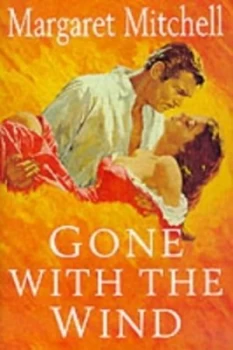 Image of Gone with the Wind by Margaret Mitchell Hardback