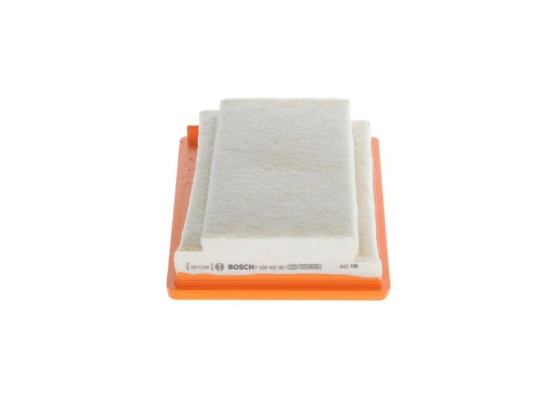 Image of Air filter Bosch F 026 400 651
