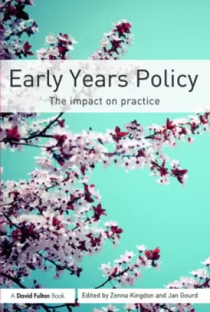Image of Early Years PolicyThe impact on practice