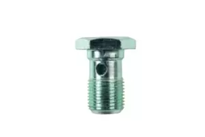 Image of Connect 34118 Brake Hose Banjo Bolt M12 x 1 - Pack 5