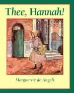 Image of thee hannah