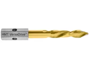 Image of HMT 209015-0105 10.5mm VersaDrive Turbo Tip Impact Drill Bit