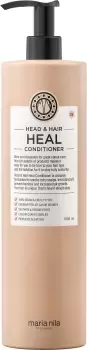 Image of Maria Nila Head & Hair Heal Conditioner 1000 ml