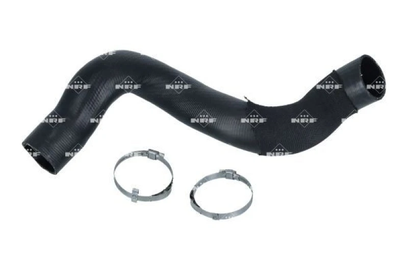 Image of NRF Charger intake hose NRF 166232
