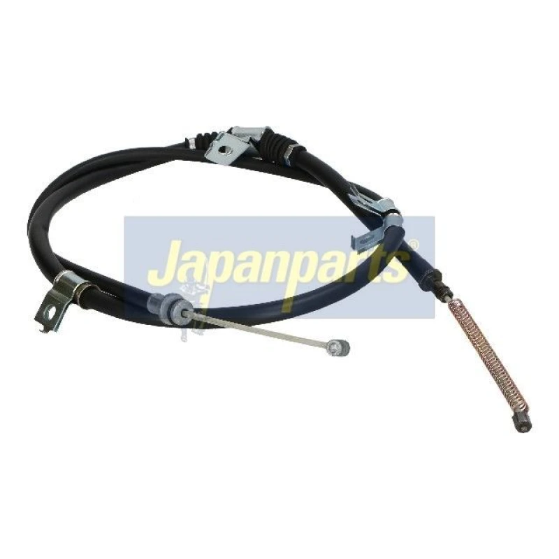 Image of JAPANPARTS Handbrake cable JAPANPARTS BC-539R