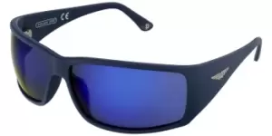 image of Police Sunglasses SPLB46M 6QSB