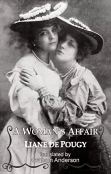 Image of A Womans Affair