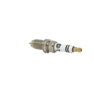 image of HELLA Spark plug VW,AUDI,SKODA 8EH 188 704-401 101000033AF,101000041AD,101000033AF Engine spark plug,Spark plugs 101000041AD,101000033AF,101000041AD