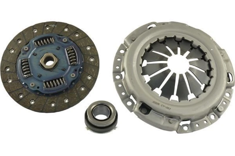 Image of KAVO PARTS Clutch kit KAVO PARTS CP-6092