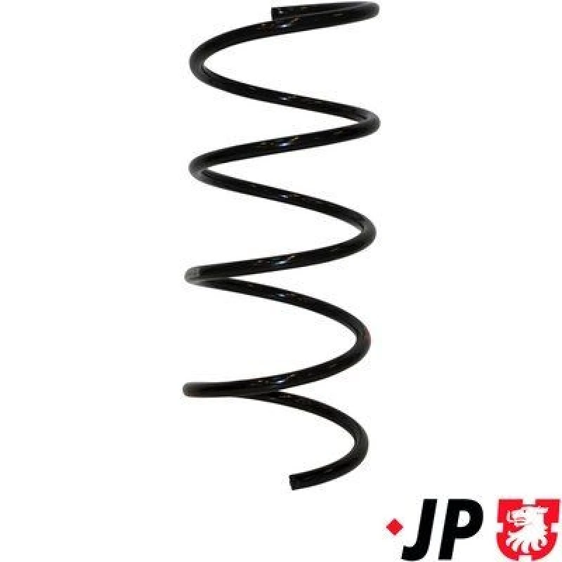 Image of JP GROUP Coil spring JP GROUP 1342206400