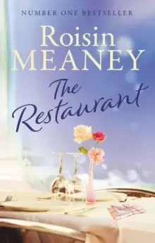 Image of The Restaurant : Is a second chance at love on the menu?