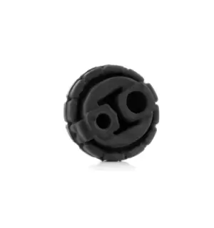Image of BOSAL Rubber Strip, exhaust system 255-108 RENAULT,FIAT,PEUGEOT,ESPACE III (JE0_),Ulysse (179_),Scudo Kastenwagen (220_),Scudo Kombi (220_)