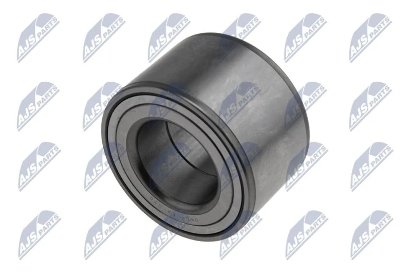 Image of NTY Wheel bearing kit NTY KLP-FR-050