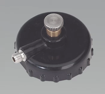 Image of Sealey AB930/11 Regulator Valve/Cap