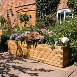 Image of Rowlinson Large Patio Planter
