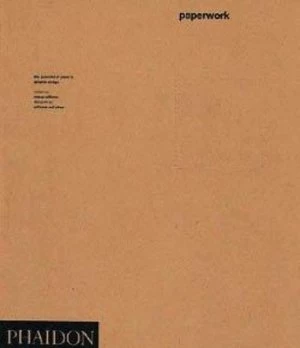 Image of Paperwork by Nancy Williams Book