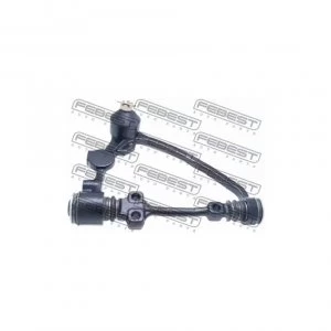 Image of Right Front Track Control Arm FEBEST 0124-KCH10RH