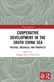 Image of Cooperative Development in the South China SeaPolicies Obstacles and Prospects
