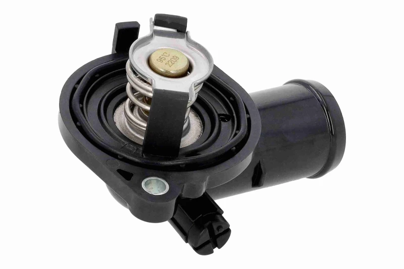 Image of VEMO Thermostat housing VEMO V33-99-0016