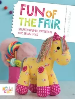 Image of Fun of the fair by Melanie McNeice