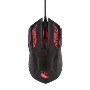 Image of Konix Drakkar Shaman Gaming Mouse