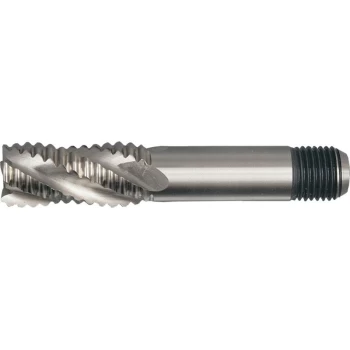 Image of 8MM HSS-Cobalt Sc/Sh C/P Ripper - Sherwood
