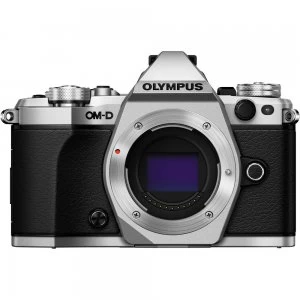 Image of Olympus OMD EM5 Mark 2 40MP Mirrorless Digital Camera