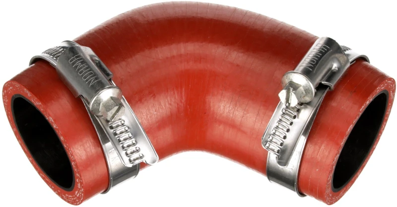 Image of GATES Charger intake hose GATES 09-1373