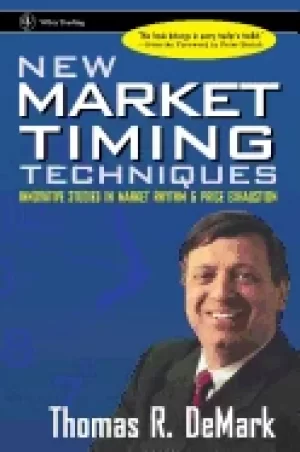 Image of new market timing techniques innovative studies in market rhythm and price
