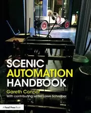 Image of Scenic Automation Handbook