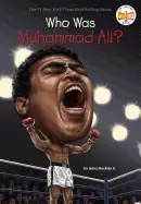 Image of who was muhammad ali