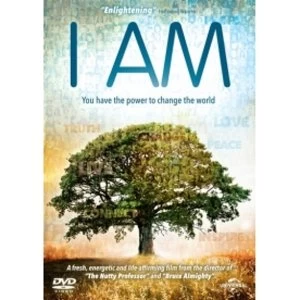 Image of I Am DVD