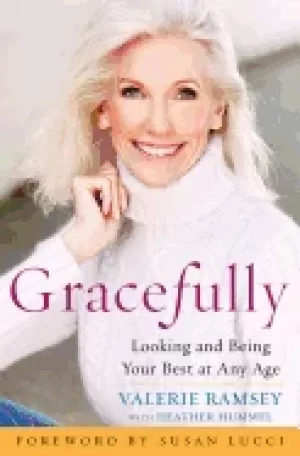 Image of gracefully looking and being your best at any age