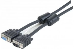 Image of Svga Standard Extension Cable 10m